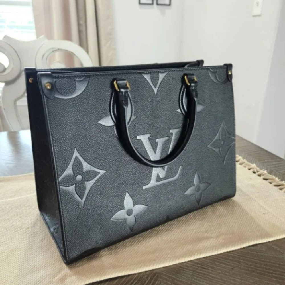 Louis Vuitton Onthego MM